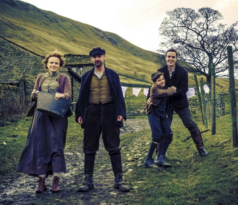 The Village, BBC One | TV Reviews, News & Interviews | The Arts Desk