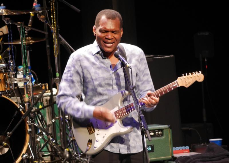 soul robert cray