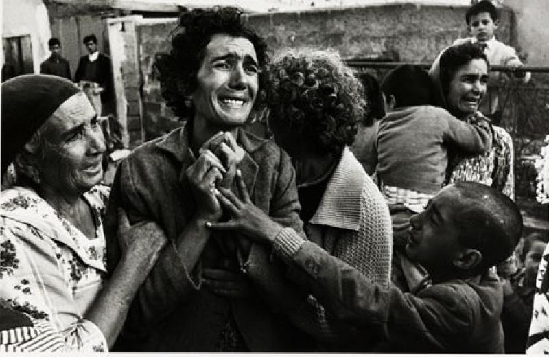 Resultado de imagem para Don McCullin wikipedia portugues