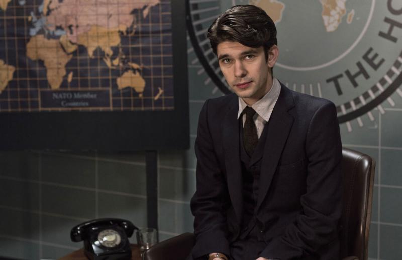 The Hour creator talks series 3 plans: Freddie would