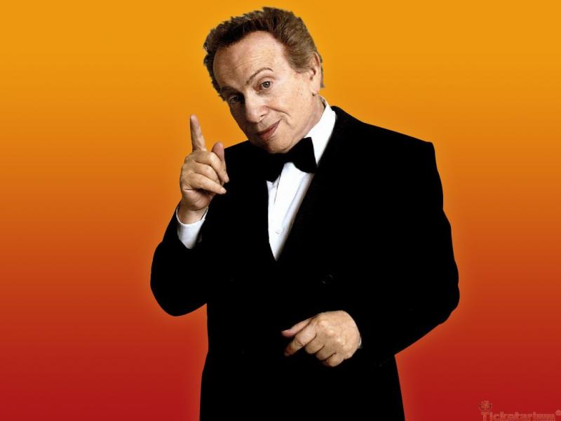 Jackie Mason