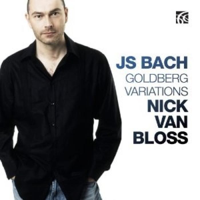 nick van bloss