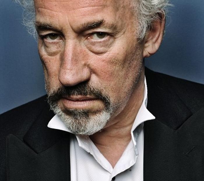 Theartsdesk Q&A: Actor Simon Callow | Film Reviews, News & Interviews ...