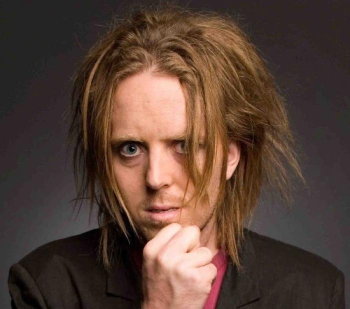 comedian tim minchin