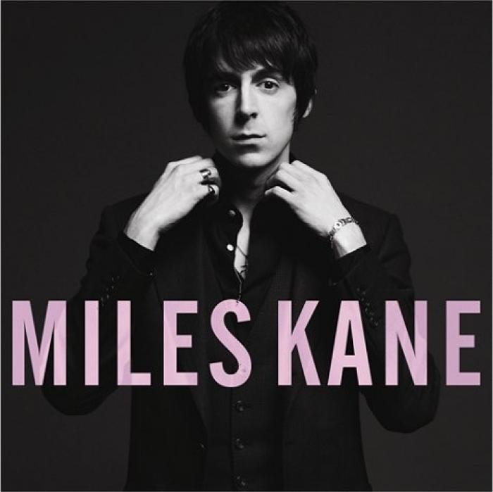 Miles Kane Images