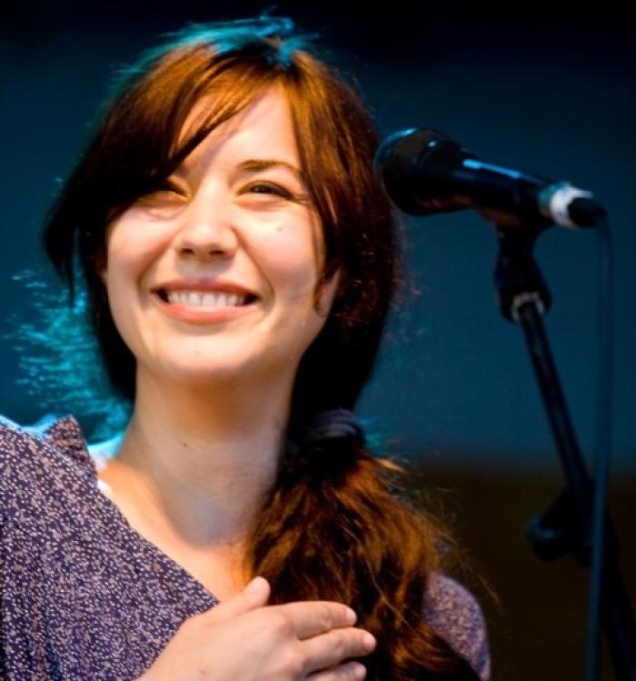 Lisa Hannigan