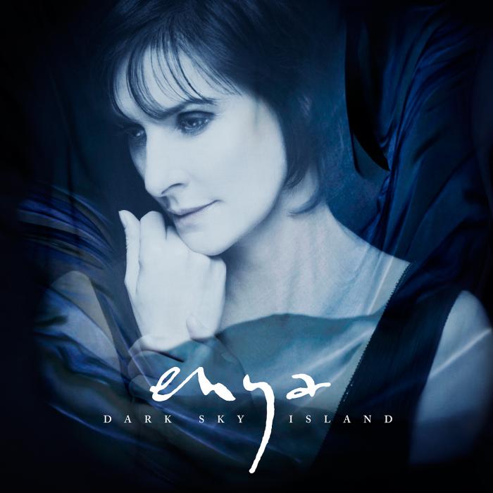 CD: Enya – Dark Sky Island | New music reviews, news &amp; interviews | The Arts Desk - enya-dark-sky-island-album-artowrk