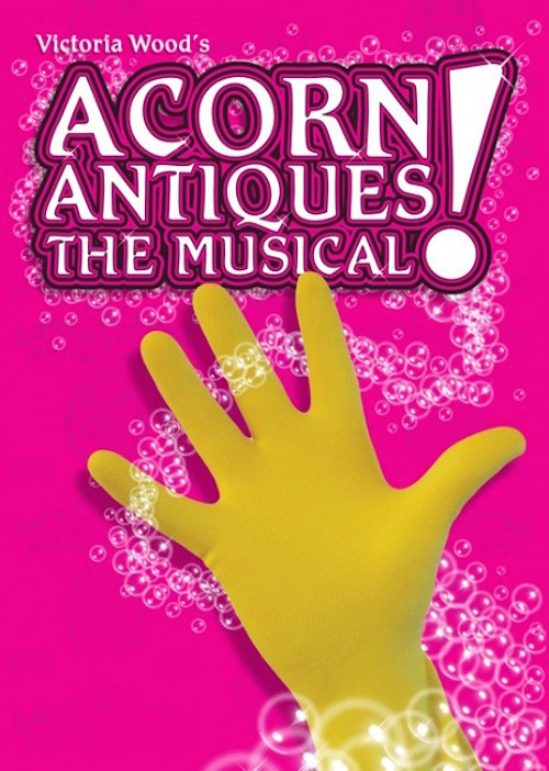 Acorn Antiques: The Musical!