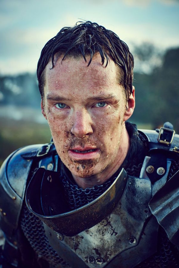 The Hollow Crown The Wars of the Roses Richard III, BBC Two