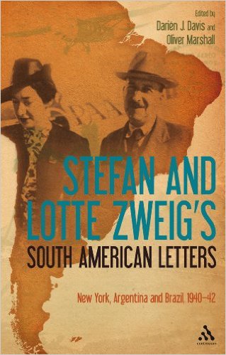 Zweig letters