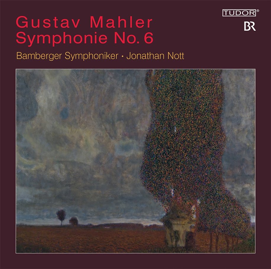 Mahler 6 from Bamberg