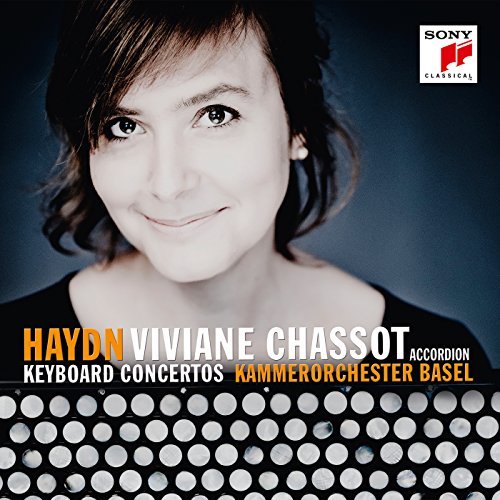 Chassot's Haydn