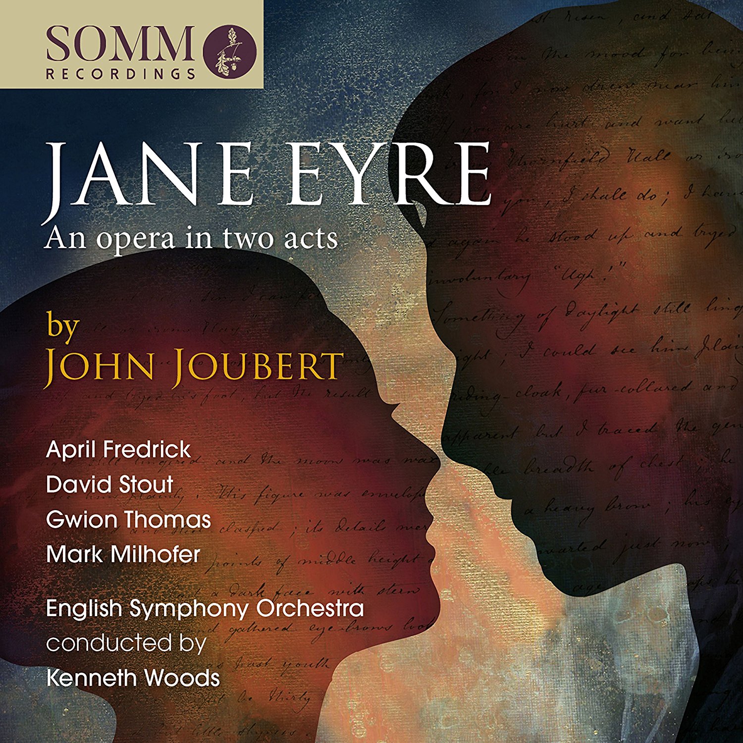 Joubert's Jane Eyre