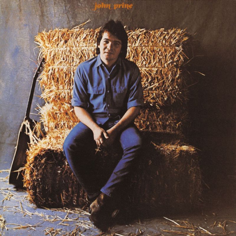 In Spite of Ourselves by John Prine/Iris Dement on Amazon