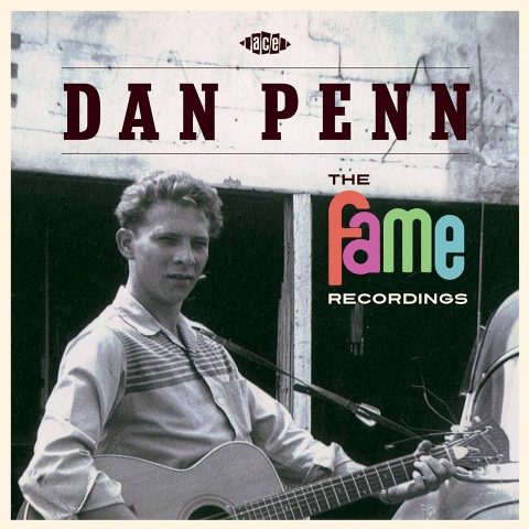 Dan Penn The Fame Recordings