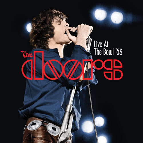 The Doors Live at the Bowl ‘68