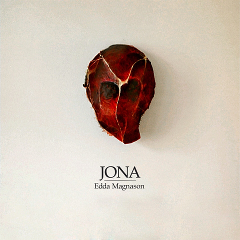 Edda Magnason Jona EP