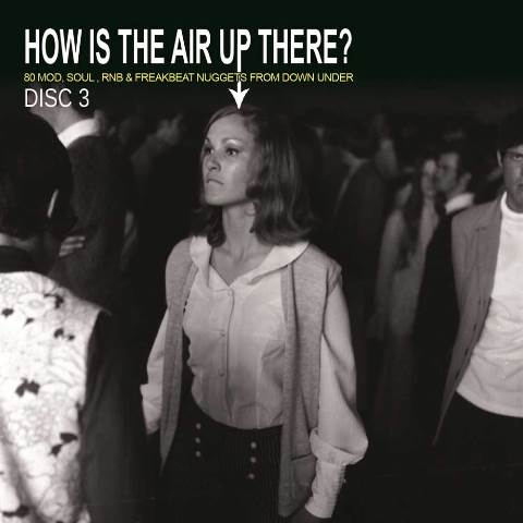 HOW IS THE AIR UP THERE_ Disc 3