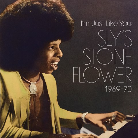 I'm Just Like You Sly's Stone Flower 1969–70