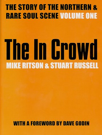 Mike Ritson Stuart Russell The In Crowd