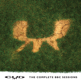 Cud The Complete BBC Sessions 