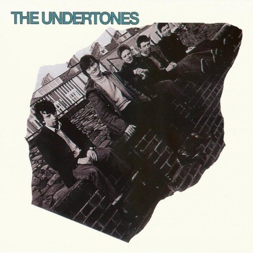 the undertones debut album original version