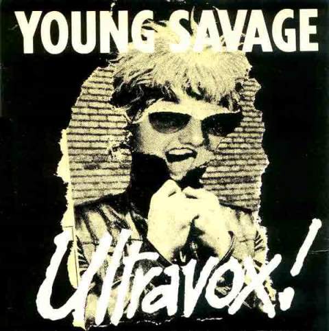 ultravox young savage
