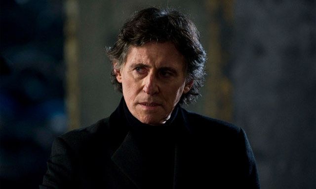 Gabriel Byrne in All Things To All Men