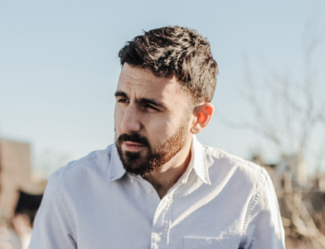 Tales of the city: Omar Robert Hamilton