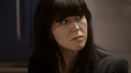 'We’re probably all a bit obsessed with the Seventies': Alice Lowe in 'The Ghoul'