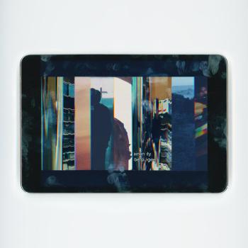 Jazzy and ambient cinematic atmospherics