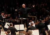 Versatility: the Hallé strings and Sir Mark Elder