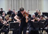 Bell and the ASMF in action