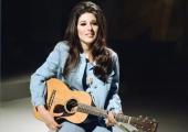 Bobbie Gentry on BBC TV in 1968