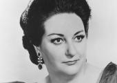La Superba: the eyes have it as well as the voice