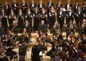 Young voices and an enlarged chamber orchestra:the Choir of Clare College, Cambridge, with Manchester Camerata