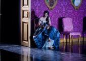 Fiona Finsbury as Massenet's Cinderella