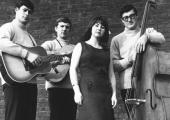 The Seekers, whose '“The Carnival is Over” is given a new power by being set in the context of 'Gathered From Coincidence'