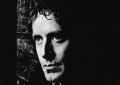 John Barry in 1970, when some profile-raising was on the cards