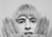 Keith Relf caught describing 'silver points of wonder'