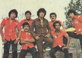 Los Invasores de Progreso - amongst the stars collected on 'Perú Selvático'