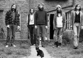 Mighty Baby let the mighty kitten take command in 1971