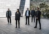New Order created a club vibe in their arena show