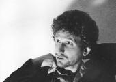 Philip Rambow in 1981: his received reputation is bang on