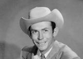 A smile from Hank Williams. The lavish box set 'Pictures From Life’s Other Side' challenged perceptions of Hank Williams