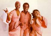 Faith Hope & Charity: amongst the stars heard on the illuminating early disco collection ‘Tribal Rites of the New Saturday Night’