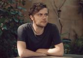 Charmingly elusive: composer Tom Coult