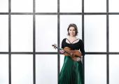 Chloë Hanslip: both ethereal and vehement