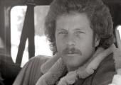 Chris Hillman in the Seventies when he had no great urge to go solo