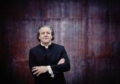 Juanjo Mena: warm relationship and remarkable achievement